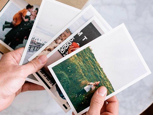 200 Fotos 10x15 o 13x18 cm