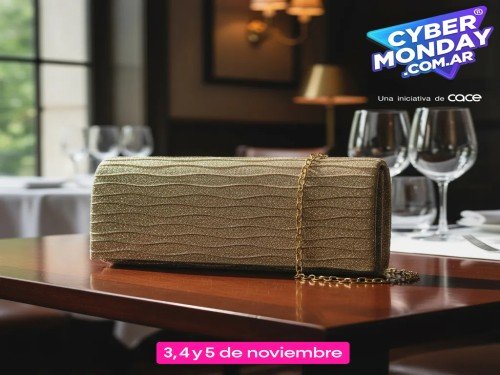 Carteras Clutches Brillantes para Fiestas Elegancia y Glamour Mistika