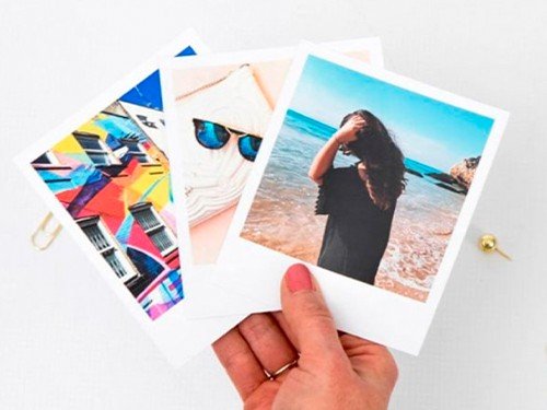 60 Fotos Pola 10x13 cm