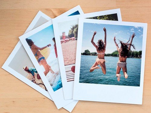 60 Fotos Pola 10x13 cm