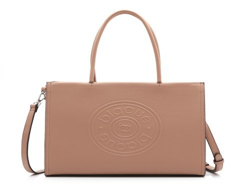 Tote Bag Iara Blaque rosa