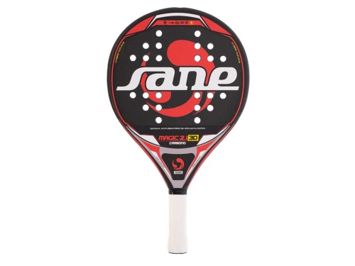 Paleta Sane Magic 2.1 Carbono H.C.T.