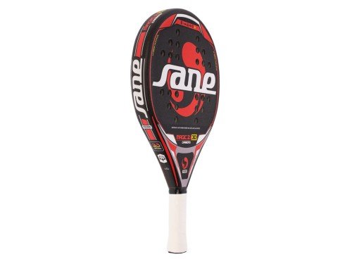 Paleta Sane Magic 2.1 Carbono H.C.T.