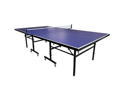 Mesa De Pingpong Azul Radost