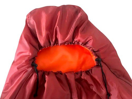 Bolsa De Dormir Momia Colbun Alpes