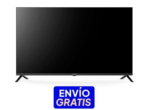 Smart Tv 43" Hd Db43x3100 Noblex