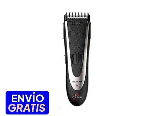 Cortadora De Pelo Clipper Gc Layer Gama
