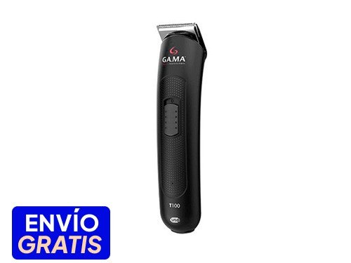 Afeitadora Trimmer T100 Gama