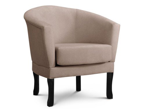 Sillón Shey 1 Cuerpo Tapizado Sunny Antimanchas Espácity