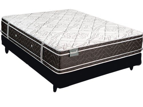 Conjunto Coral 2 plazas 40% OFF 9 cuotas – Deseo