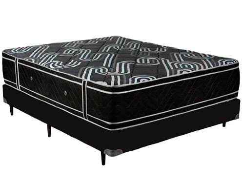 Conjunto Insignia 2 plazas 40% OFF 9 cuotas – Deseo