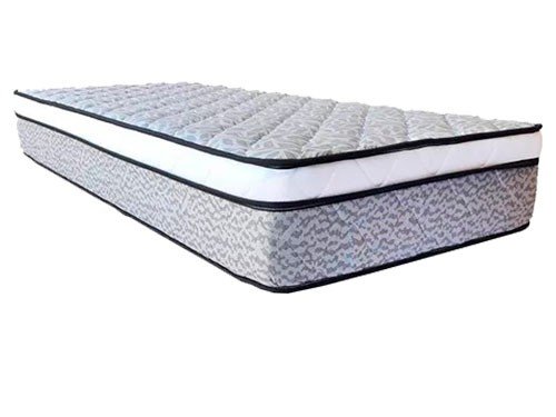 Colchón Picasso 1 plaza 40% OFF 9 cuotas – Maxiking