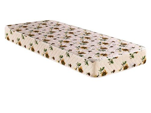 Colchón Tropical 1 plaza 40% OFF 9 cuotas – Cannon