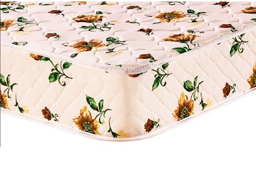 Colchón Tropical 1 plaza 40% OFF 9 cuotas – Cannon