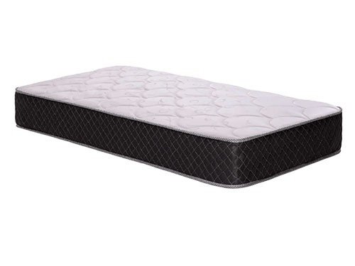 Colchón Princess 1 plaza 40% OFF 9 cuotas – Cannon