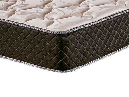 Colchón Exclusive 1 plaza 40% OFF 9 cuotas – Cannon