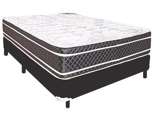 Conjunto Renovation Queen 40% OFF 9 cuotas – Cannon