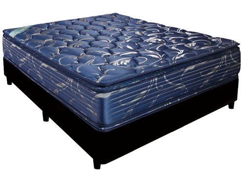 Conjunto Gold Jackard Queen 40% OFF 9 cuotas – Taurus