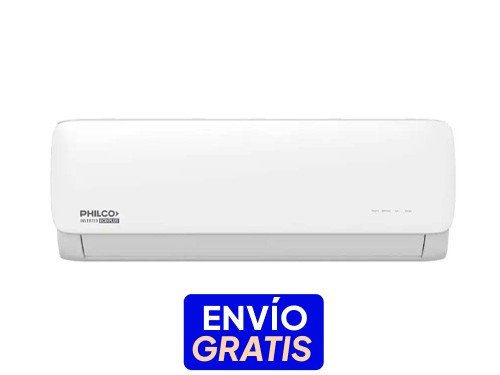 Aire Acondicionado Philco Inverter 5200w 4472f