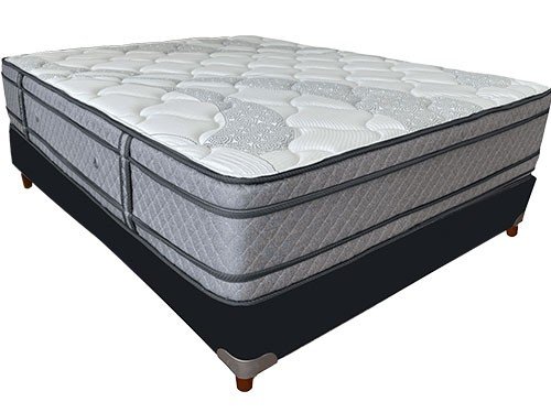 Conjunto Cloud Super King 40% OFF 9 cuotas – Elegante