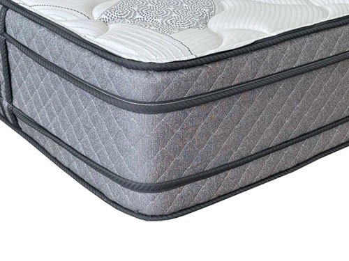 Conjunto Cloud Super King 40% OFF 9 cuotas – Elegante