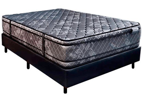 Conjunto Diamante 2 plazas 40% OFF 9 cuotas – Deseo