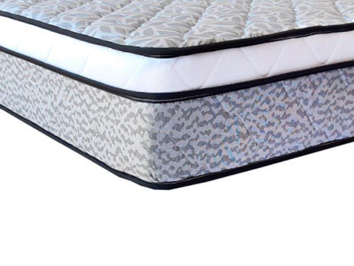 Colchón Picasso 2 plazas 40% OFF 9 cuotas – Maxiking