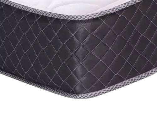 Colchón Princess 2 plazas 40% OFF 9 cuotas – Cannon