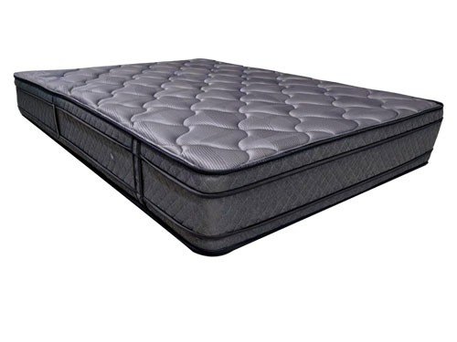 Colchón Olympus 2 plazas 40% OFF 9 cuotas – Elegante