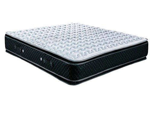 Colchón Doral 2 plazas 40% OFF 9 cuotas – Cannon