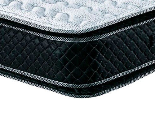 Colchón Doral 2 plazas 40% OFF 9 cuotas – Cannon