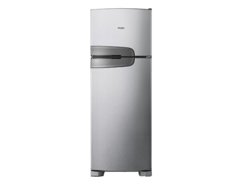 Heladera Whirlpool No Frost 340 Litros - Evox