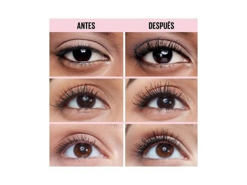 MÁSCARA DE PESTAÑAS SKY HIGH MAYBELLINE