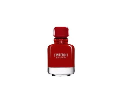L'INTERDIT EDP ROUGE ULTIME 80 ML