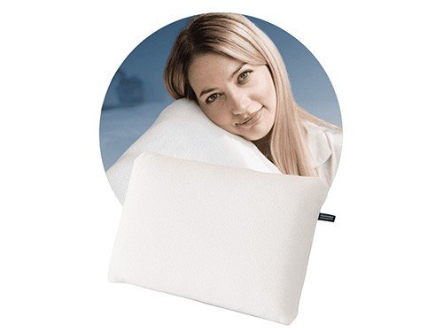 Almohada Inteligente Viscoelástica Aurora Estelar