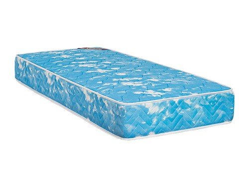 Colchon Resortes HAWAI 090X190 1 1/2 Plazas