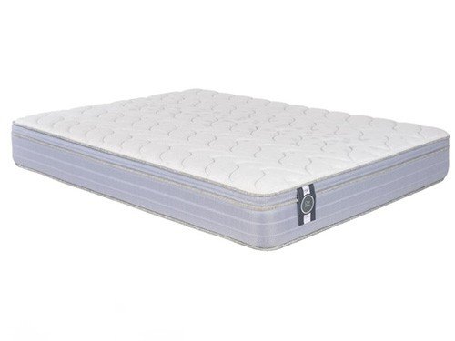 Colchon Espuma Alta Densidad Springwall One Plus 140x190 - 2 Plazas