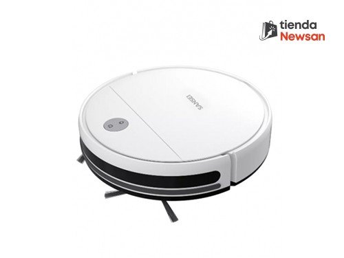 Aspiradora y Trapeadora Robot 28W Sansei