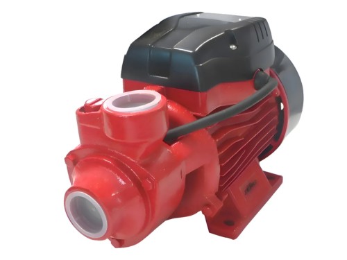 Bomba Periferica Elevadora Agua 1/2hp Turbina Bronce Zero