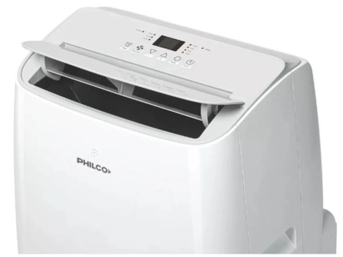 Aire Portatil Philco Php35hc7api 3500w F/c
