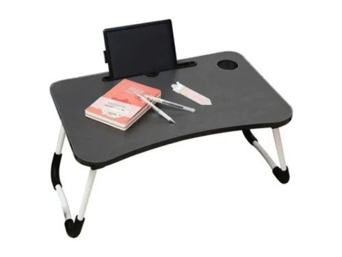 Mesa Plegable para Cama Multiuso 40x60cm