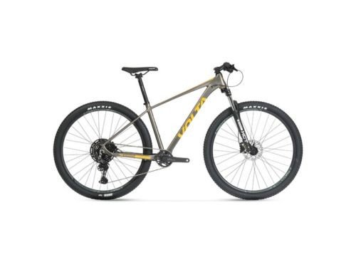 Bicicleta Mountain Bike R29 Volta Viggo Aluminio Shimano Cues MTB 10V