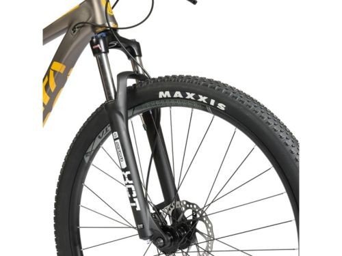 Bicicleta Mountain Bike R29 Volta Viggo Aluminio Shimano Cues MTB 10V