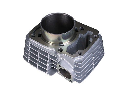 Kit cilindro Motegi potenciado Honda 150 titan/xr llevado a 190cc