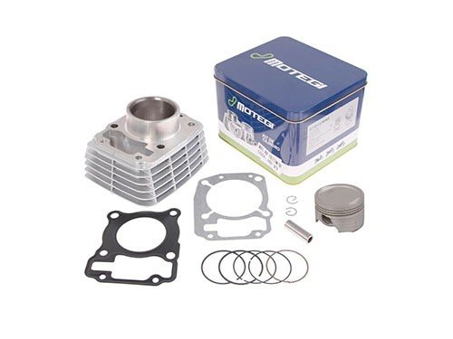 Kit cilindro Motegi Honda 150 titan/xr/crf