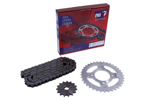 Kit Reinf Corona/Piñon/Cadena 36/15-428-110L Smash/Zb/Energy/Bit