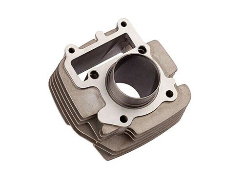 Kit cilindro Motegi aluminio Yamaha new Crypton 110