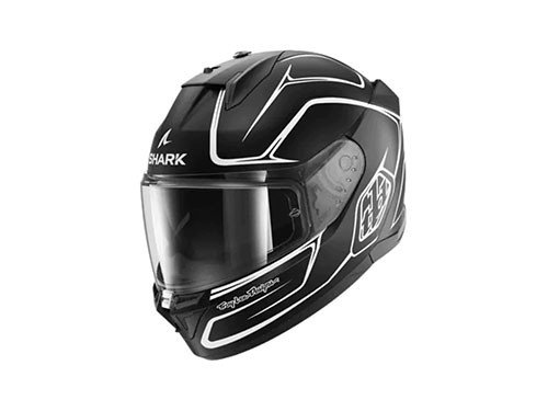 Casco integral Shark D-Skwal 3 Drone + Pinlock