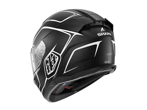 Casco integral Shark D-Skwal 3 Drone + Pinlock