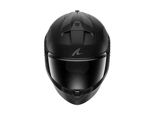 Casco integral Shark Ridill 2 Blank mate doble visor T